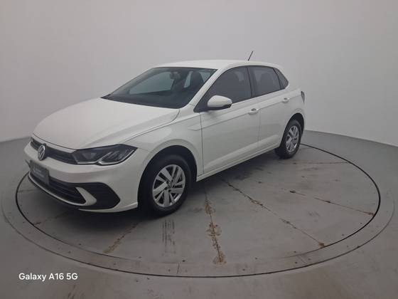 VOLKSWAGEN POLO 1.0 MPI MANUAL